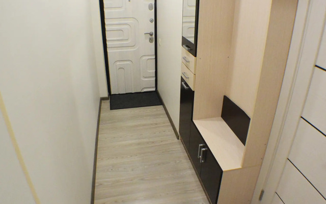 Квартира на улице Кирова 77