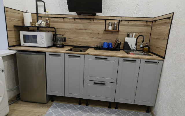 Квартира 1 Комнатная