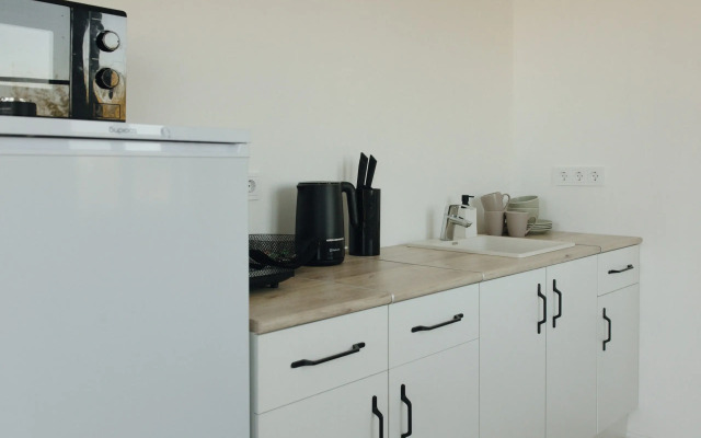 Гостевой дом Домик в Кривоборье