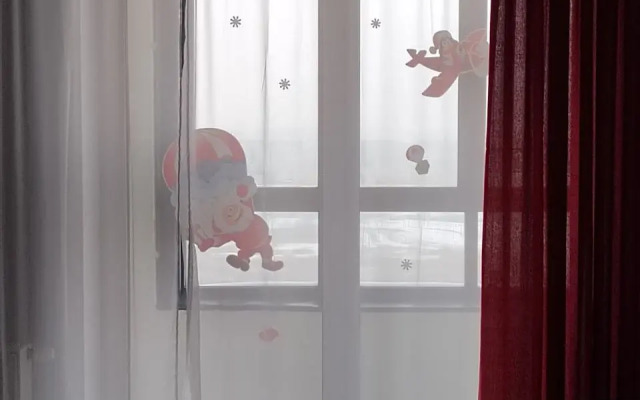 Апартаменты возле Екатеринбург-Экспо