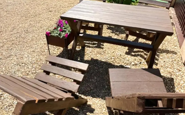 Частный дом Жемчужный