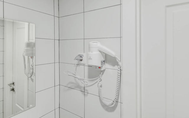 Posadskaya Life Apartment