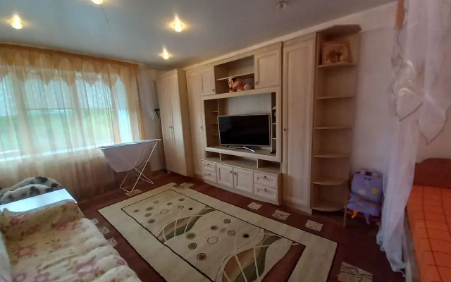 Квартира на Ленина 143