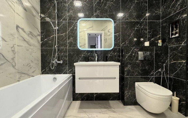 Квартира на Улице 6й Просеке 125