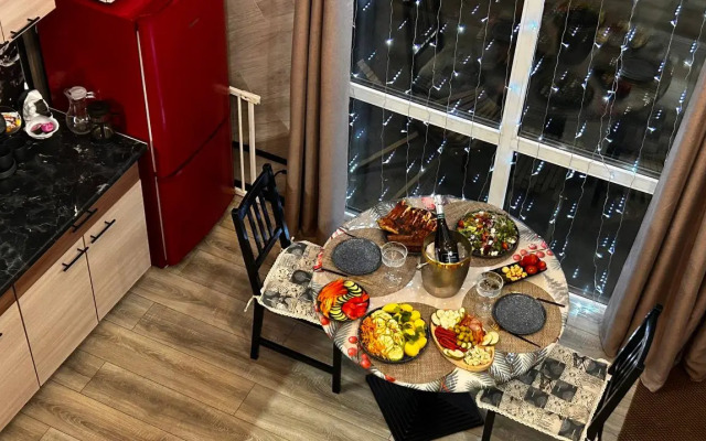 Частный дом Барн Хаус Губернские Дачи