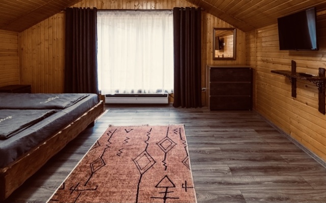 Три Медведя