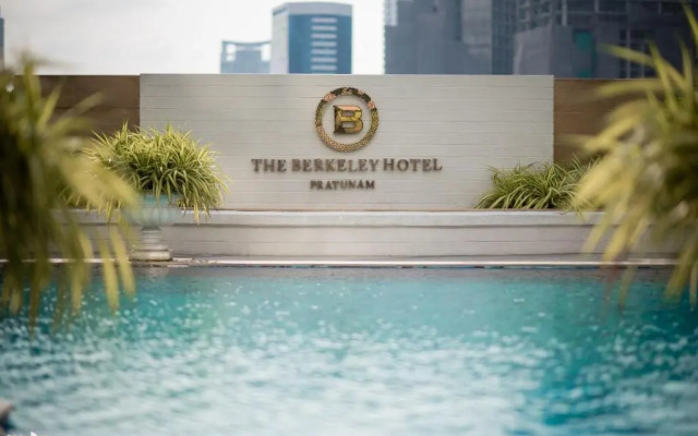 The Berkeley Hotel Pratunam