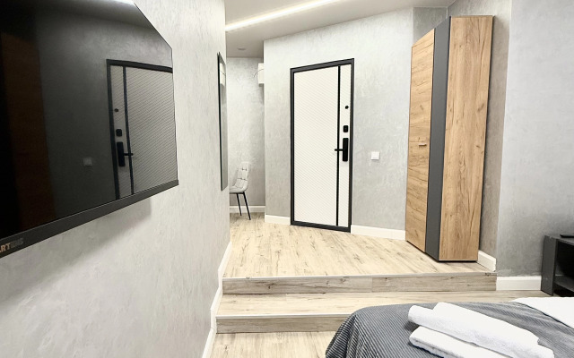 Апартаменты 1 Кит на Дмитровской