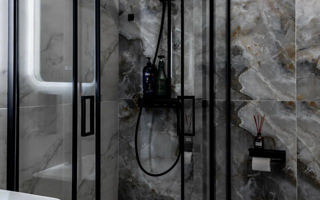 Квартира Уютная Cтудия