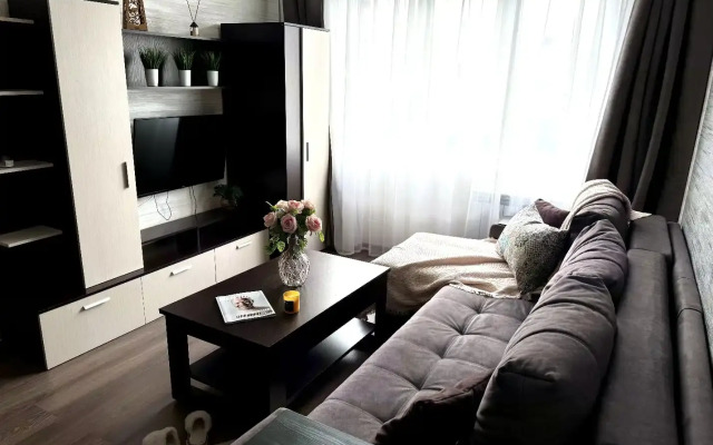 Квартира Стильная однушка