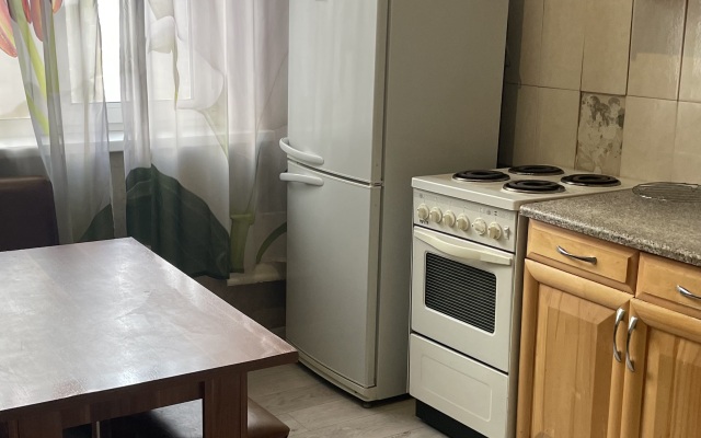 Квартира Уютная квартира на жд Челябинск