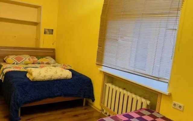 Апартаменты на набережной Северной Двины 6к1