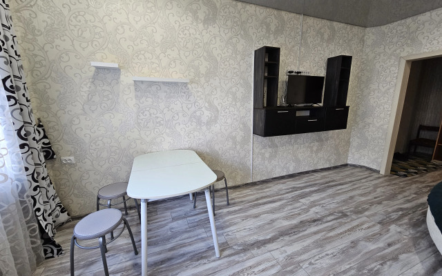 Квартира на улице Полиграфистов, 7