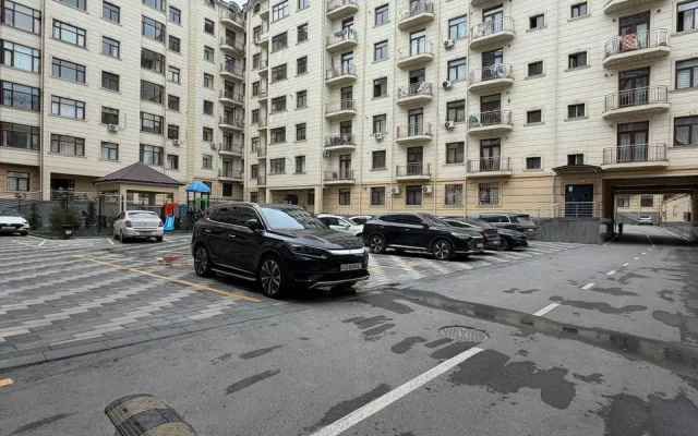 Апартаменты город Самарканд улица Рудакий дом 172 корпус V