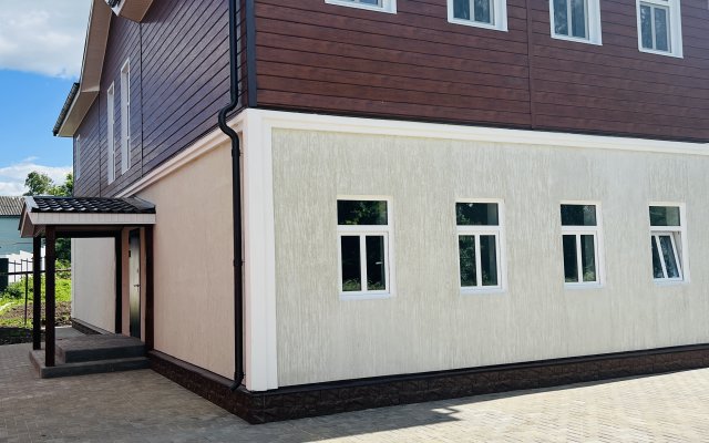 Apartment Proletarsky Dvorik