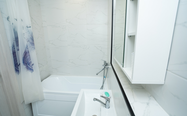 Апартаменты В Юбилейном