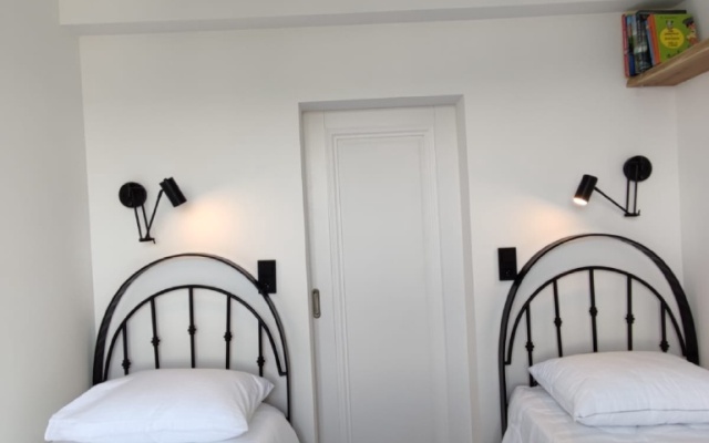 Квартира с Дизайнерским Ремонтом