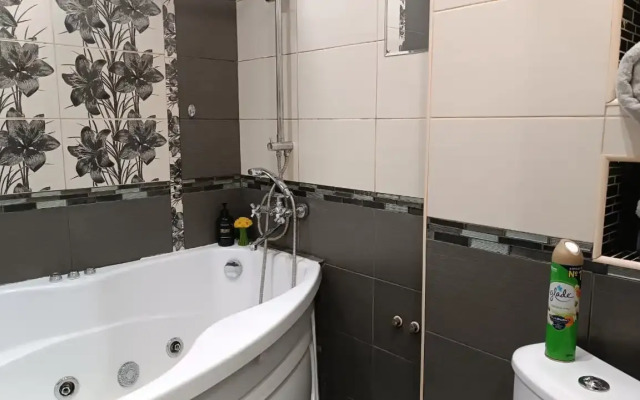 Квартира в центре рядом с ЖД вокзалом