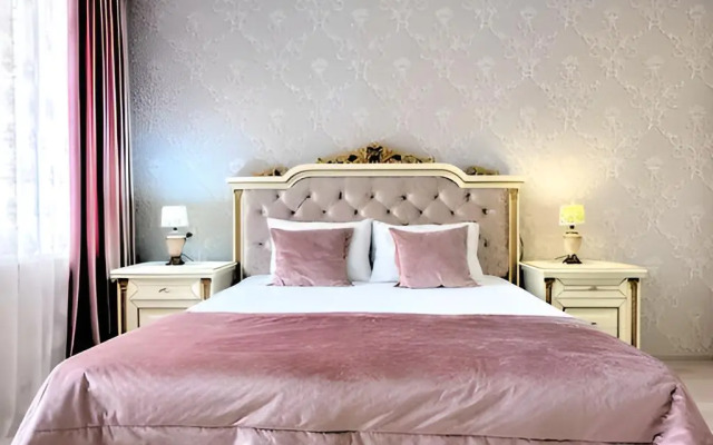 Квартира в Центре Курортной Зоны 27/1