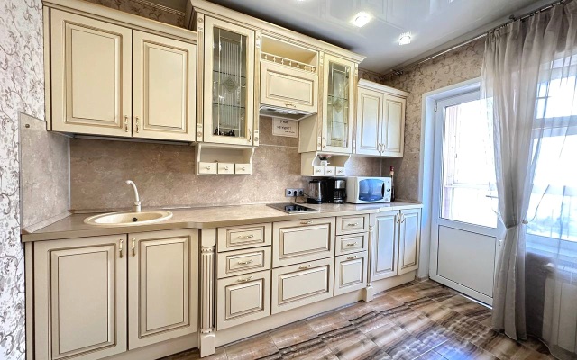 Квартира студия на Притомском Рядом с Ледовым Дворцом