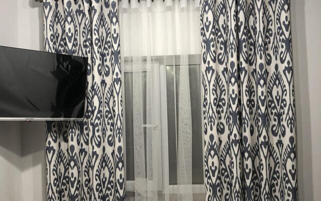Dolon House Guest House