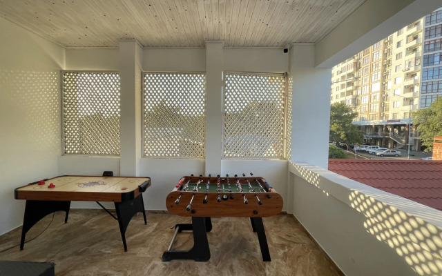 Butik-Hotel Bali Villa