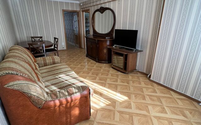 V Tikhom Tsentre Adlera Flat