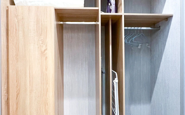 Апартаменты в новом жк Гродеков