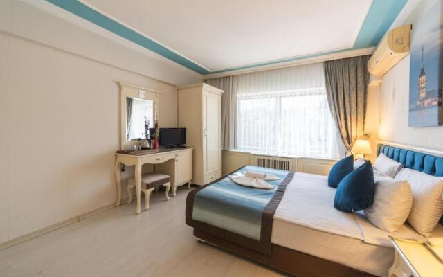 Viva Deluxe Hotel