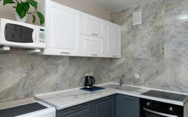 Квартира на Бульваре Гая 25