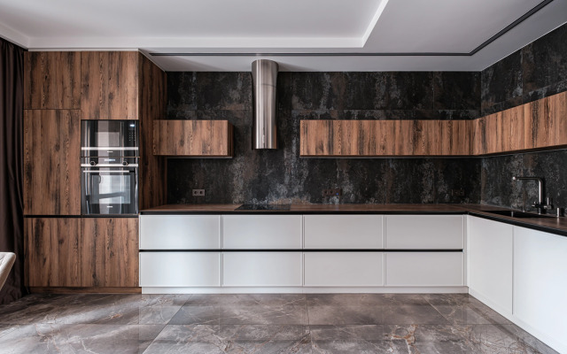 Квартира Премиум класса в ЖК Vogue