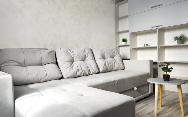Panda Home vozle TTs Ostrov i TTs Kristall Apartment