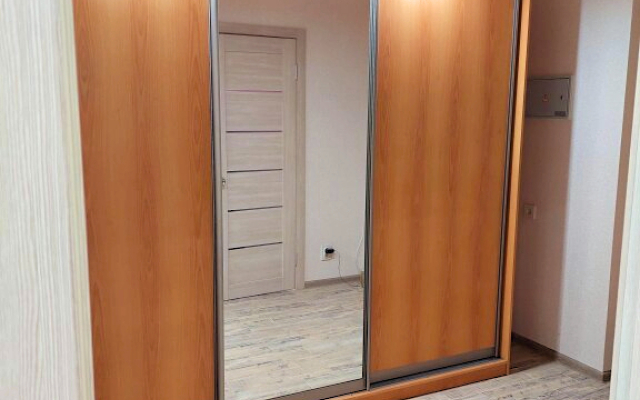 Апартаменты в Казани ЖК Голливуд