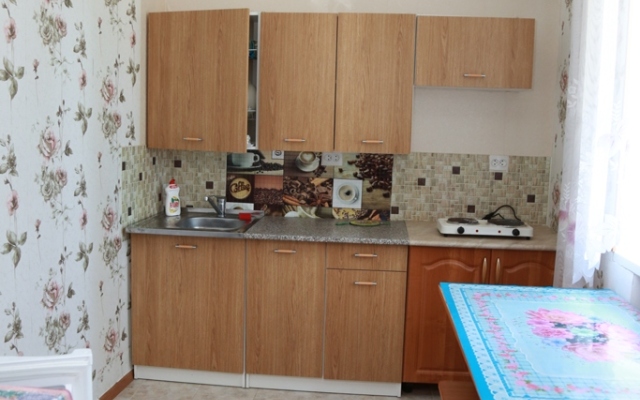 2-Kh Komnatnaya Flat