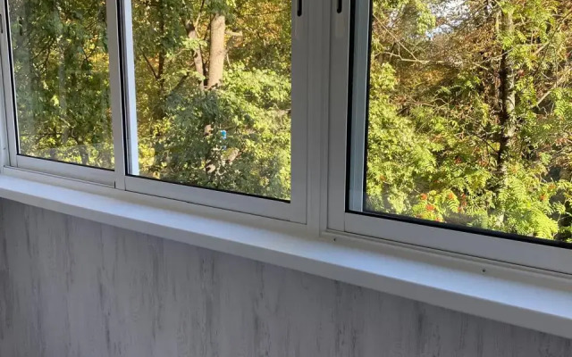 Na Normandiya-Neman Flat