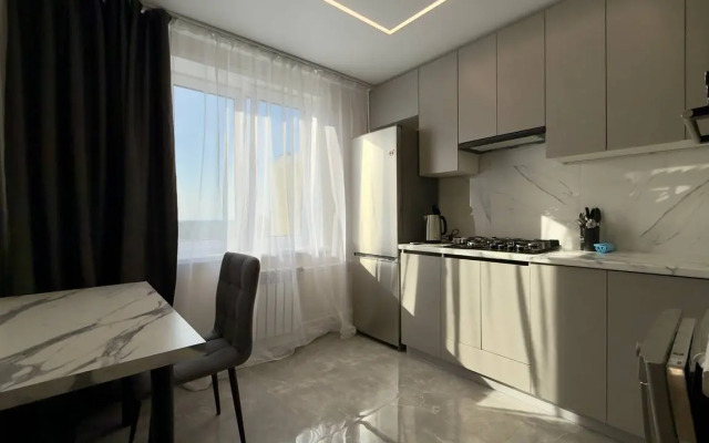 Квартира ArendaGrad Нахимова 15