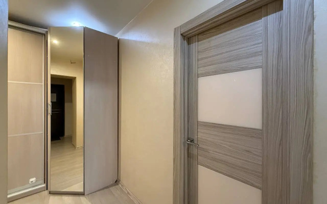 Квартира рядом с ЖД Вокзалом