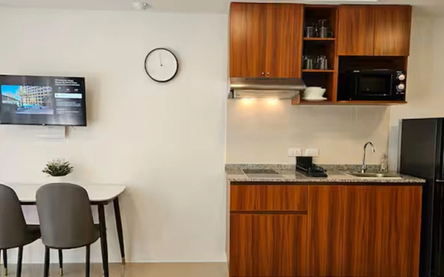 Апартаменты Maximum comfort & beauty CC 317