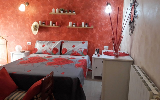 Suitesrome&coccinella Pescara Apartments