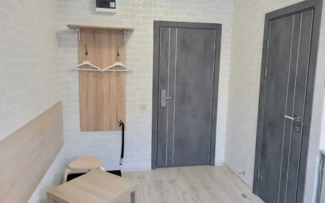 Stroginskiy 7-1 Apartments 4