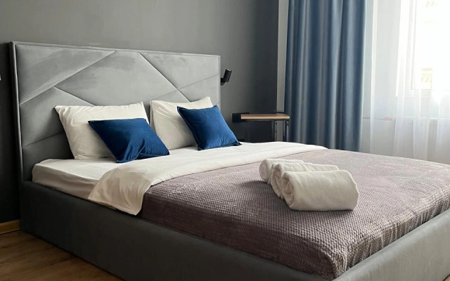 Апартаменты Standing Loft Avenir