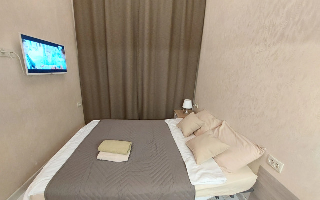 Апартаменты Блюз