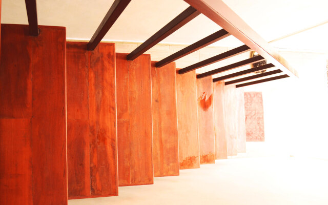 Capung Guest house