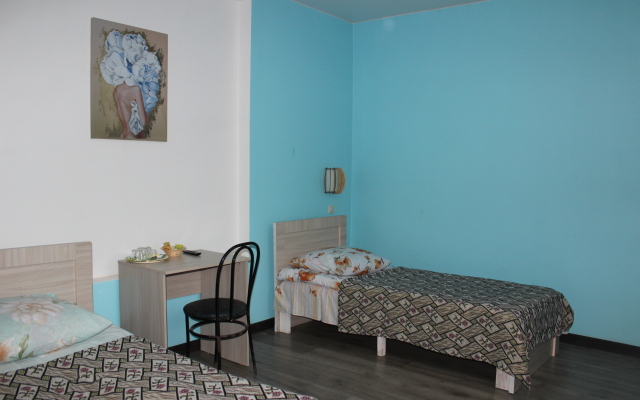 Margo Mini-Hotel
