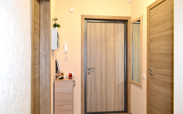EmiLi v ZHK Krymskij Kvartal Flat