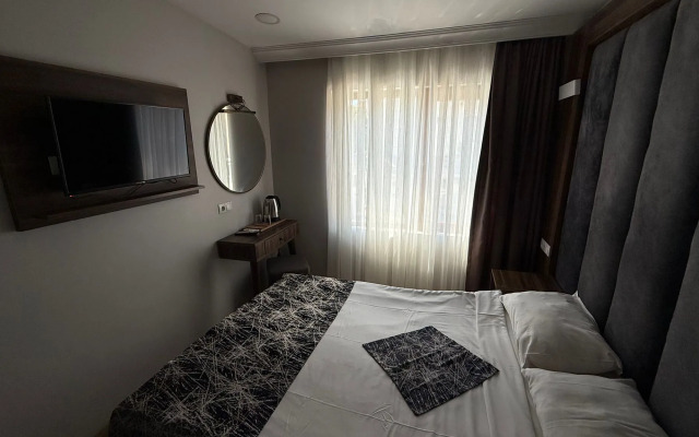 Han Suite Hotel