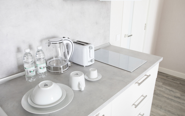 Апартаменты Sea View 2