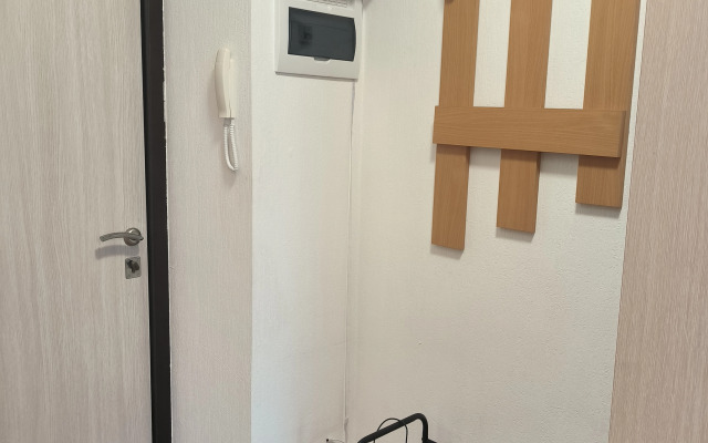 Квартира Атмосферная Студия в Светлом