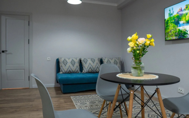 Sing Kol Suites 48 Apart-hotel