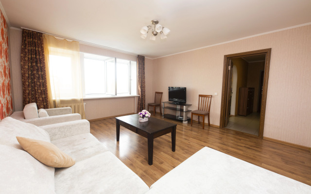 Квартира 2 комнатная квартира улица Энергетиков 16